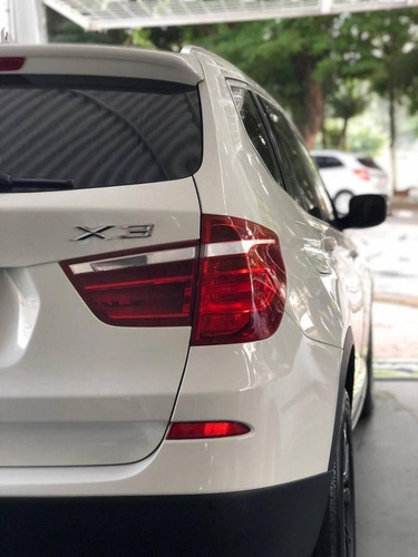 Imagem 7 de 8 de Bmw X3