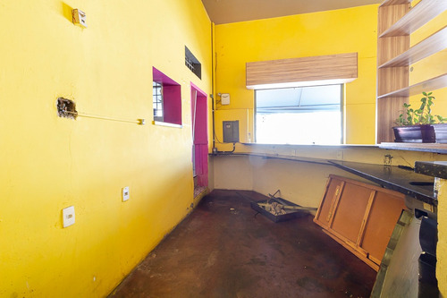 Imagem 2 de 15 de Aluguel De Loja Com 90m² - 55417