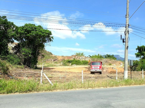 Imagem 2 de 8 de Terreno No Distrito Industrial De São José Com 16mil Metros De Área, Com Viabilidade - Te0540