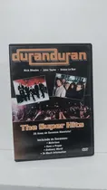 Comprar Dvd Duran Duran - The Super Hits