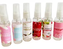 Comprar Cheirinho Aromatizador  Sacolas Embalagens Morango 30ml