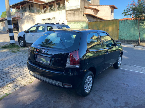 Fiat Palio 1.0 MPI FIRE ECONOMY 8V FLEX 2P MANUAL