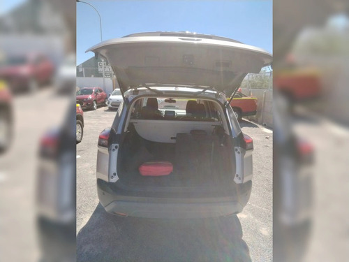 Nissan X-trail E-power Advance 3row Awd