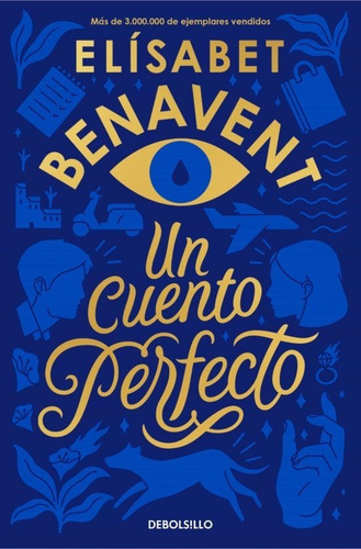 Pack (2) Libro Un Cuento Perfecto + Nosotros En La Luna