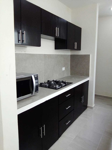 Imagen 8 de 14 de Departamento Amueblado En Renta En Mérida Cerca Playa