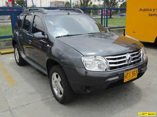 Renault Duster 1.6 Expression