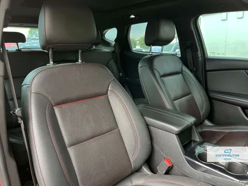 Chevrolet Blazer 3.6 V6 Rs Awd At