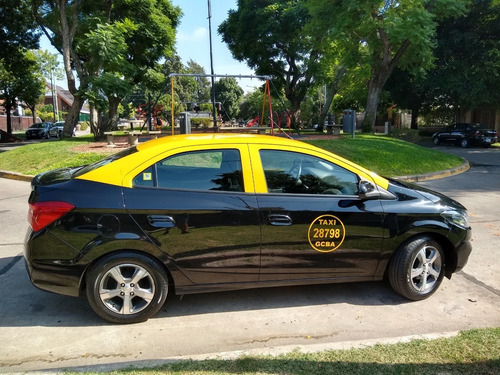 Chevrolet Prisma