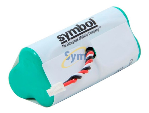 Imagen 1 de 1 de Bateria Para Equipos: Ls4878, Li4278, Ds6878 Motorola | Symnet