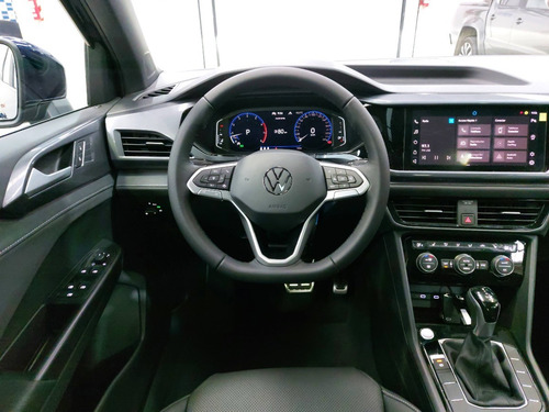 Imagen 14 de 25 de Volkswagen Taos 1.4 250tsi Highline Mos