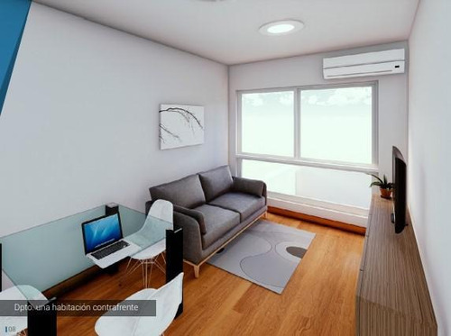 Imagen 3 de 14 de Departamento - Echesortu