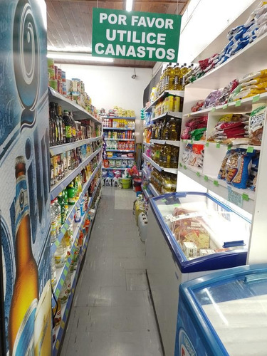 Imagen 5 de 8 de Fondo De Comercio - S.isi.-vias/rolon