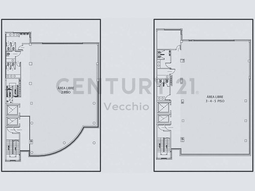 Imagen 23 de 24 de Alquiler Oficinas De 305 M2 Edificio Corporativo Premium