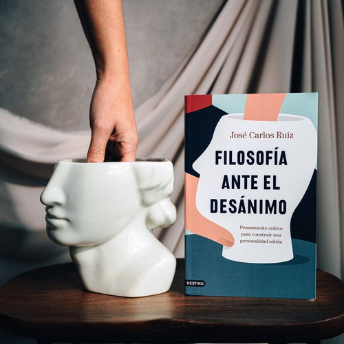 Filosofía Ante El Desánimo
