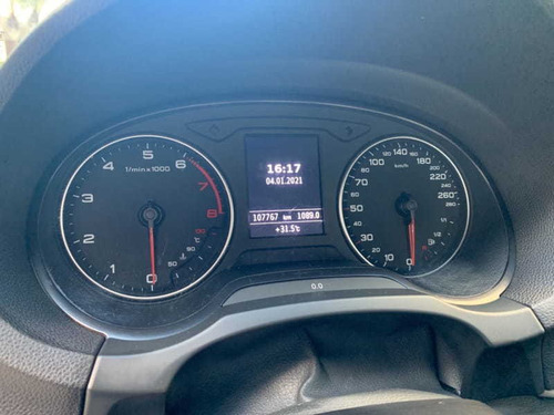 Audi A3 Sedan 1.4/ Attra. 16v Tb Fsi S-tronic