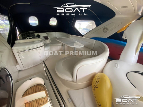 Imagem 8 de 15 de 560 Full, 2006, 2x Volvo D12 715hp - Sedna - Phantom -