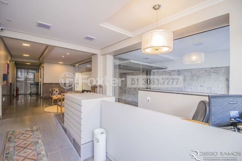 Imagem 15 de 18 de Apartamento, 2 Dormitórios, 57.86 M², Cidade Baixa - 174091