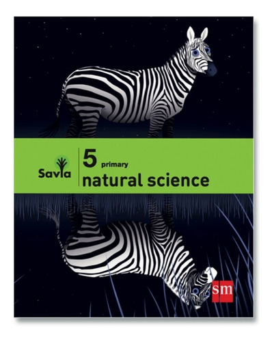 Natural Science 5. Editorial: Ediciones Sm