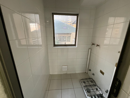 Arriendo Departamento 3d/2b/1b/1e,plaza Mayor Iii Concepción