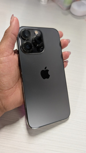 Apple iPhone 13 Pro (512 Gb) - Grafito (Usado)