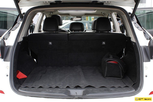 Imagen 11 de 25 de Nissan Murano Exclusive