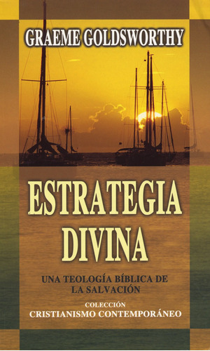 Estrategia Divina - Andamio