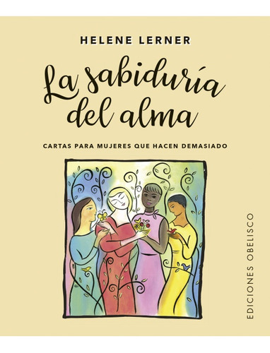 Sabiduria Del Alma ( Libro + Cartas ) - Helene Lerner