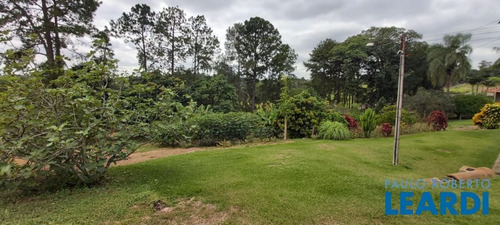 Imagem 4 de 10 de Terreno - Jardim Currupira - Sp - 638122
