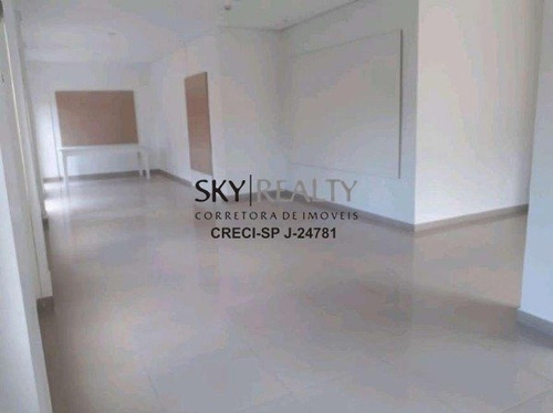 Imagem 14 de 15 de Apartamentos - Parque Reboucas - Ref: 14511 - V-14511