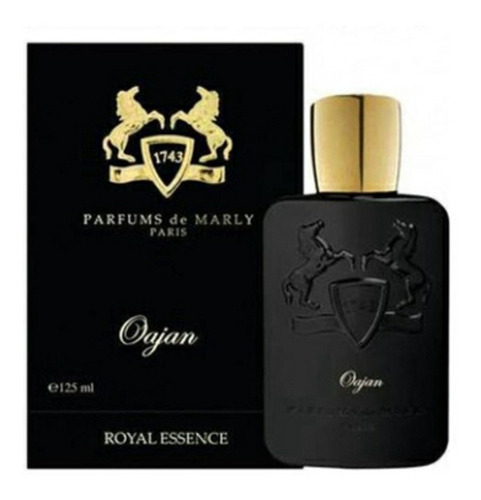 Oajan Royal Essence Parfums De Marly 125ml