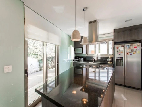 Imagem 10 de 27 de Casa Em Vila Tramontano, São Paulo/sp De 388m² 3 Quartos À Venda Por R$ 4.350.000,00 - Ca2339473-s