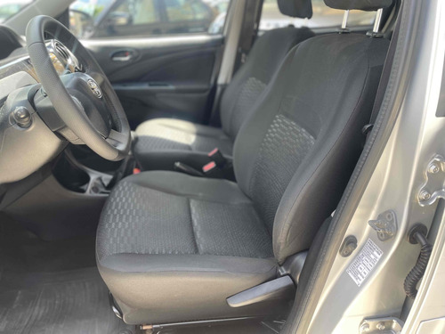 Toyota Etios 1.5 XLS SEDAN 16V FLEX 4P MANUAL