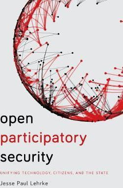 Libro Open Participatory Security : Unifying Technology, ...