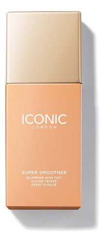 Iconic London Tint Super Smoother Warm Light