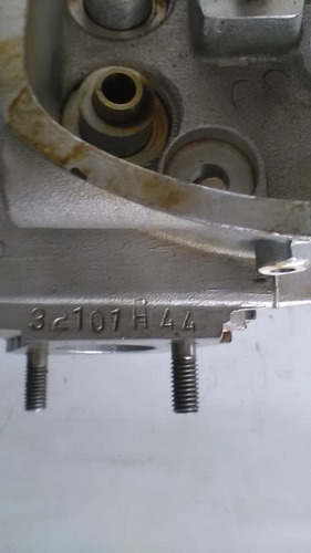 Cabeza Motor Derecha Vw Sedan F.i. 1992-2004 (vocho)