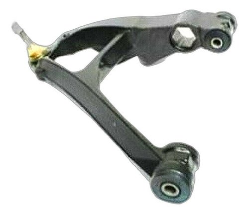 Horquilla Yukon Xl 1500 2000 2001 2002 2003 Inf Izq