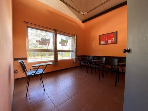 Alquiler O Venta Local Sobre Cno Carrasco