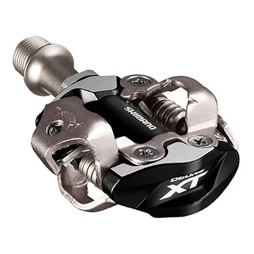 Pedales Shimano Deore Xt M8100