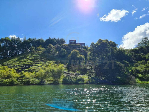 Imagen 2 de 30 de Vendo Finca En Guatapé, El Peñol.