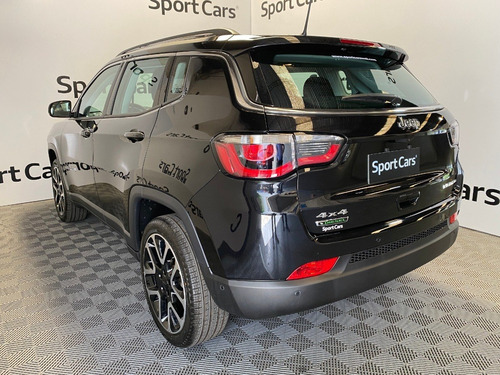 Nueva Jeep Compass Limited Plus Diesel 4x4 At9 0km Entrega