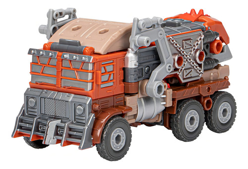 Transformers Legacy Evolution Classe - Voyager Trashmaster