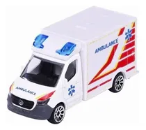 Comprar Autos Colección Majorette Varios Modelos 1:64 Autito No Buby