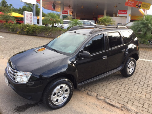 Renault Duster Expression 1.6 Flex Completa