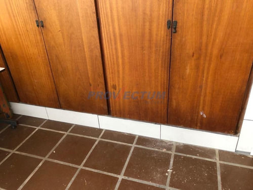 Imagem 15 de 17 de Casa À Venda Em Cidade Jardim - Ca266467