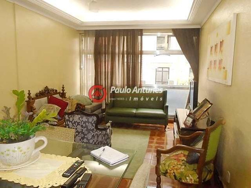 Imagem 1 de 14 de Apartamento 3 Dorms - R$ 480.000,00 - 79m² - Código: 8774 - V8774