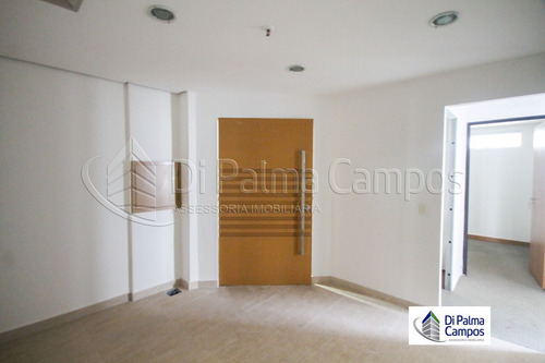 Imagem 3 de 15 de Conjunto Comercial Para Alugar No Itain Bibi - Dp5525