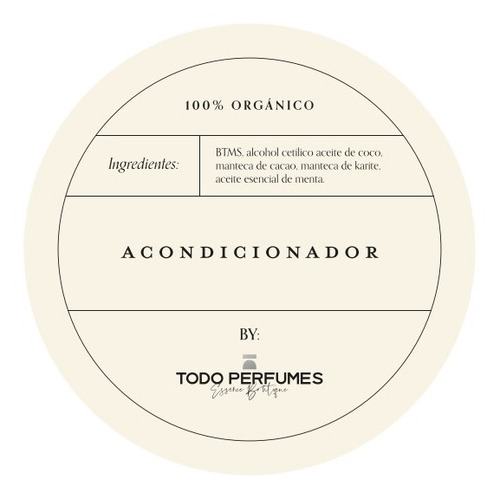 Shampoo Y Acondicionador Solido