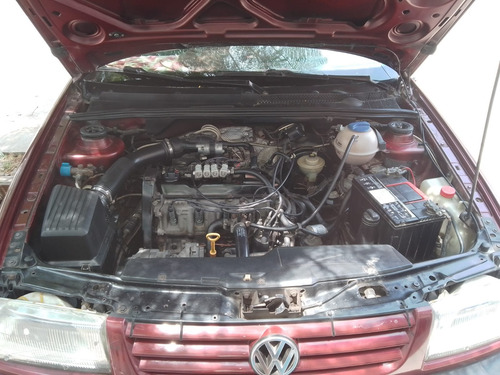 Motor 1.8 Automatico, Cierre Centralizado,gasolina Y Gnv 5ta