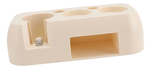 Soporte Para Filtro De Café Coffee Tamper Station