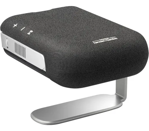 Proyector Portátil Viewsonic Led M1x